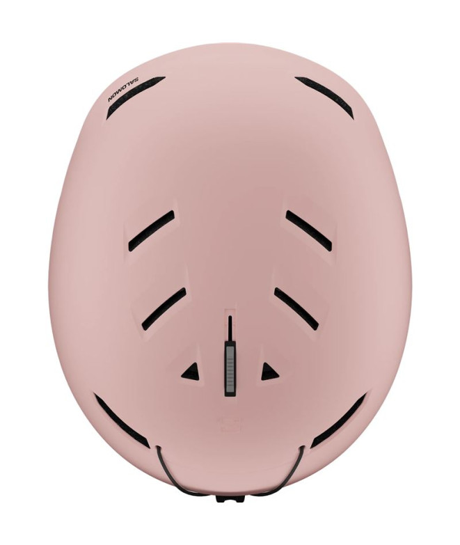 Capacete de Esquí e snow Salomon Husk Heavenly...