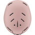 Capacete de Esquí e snow Salomon Husk Heavenly Rosa