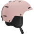 Casque de Ski et Snowboard Salomon Husk Heavenly Rose