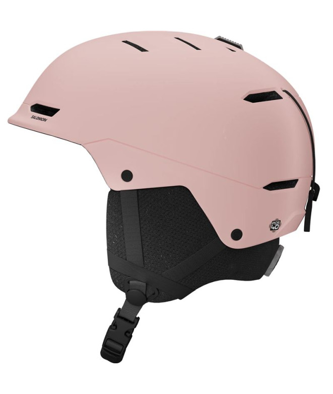 Capacete de Esquí e snow Salomon Husk Heavenly...