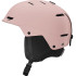 Capacete de Esquí e snow Salomon Husk Heavenly Rosa