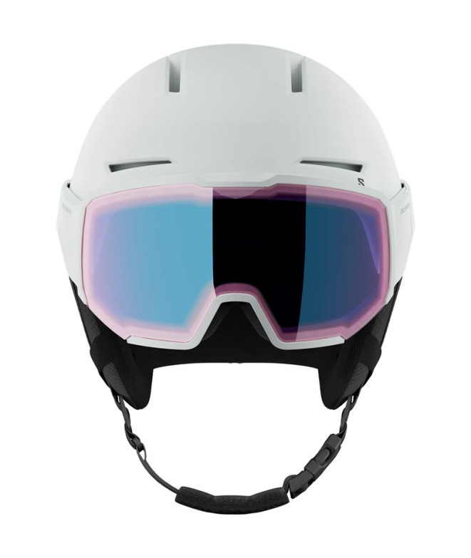 Casque de Ski et Snowboard Salomon Osmo Pro...