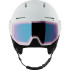 Capacete de Esqui e Snowboard Salomon Osmo Pro Sigma Photo Ice Flow