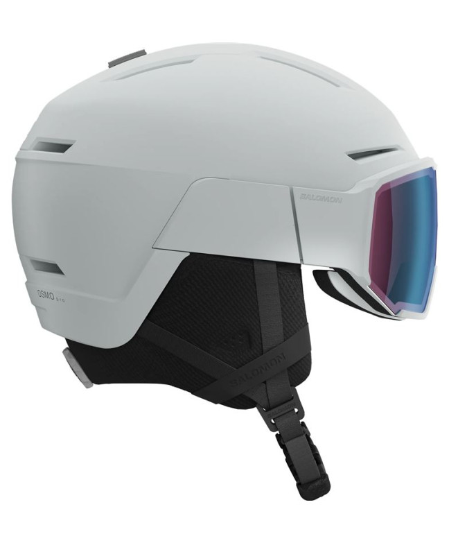Casque de Ski et Snowboard Salomon Osmo Pro...