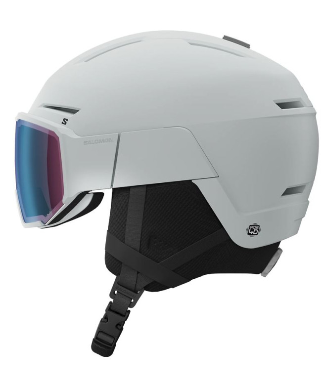 Casque de Ski et Snowboard Salomon Osmo Pro...