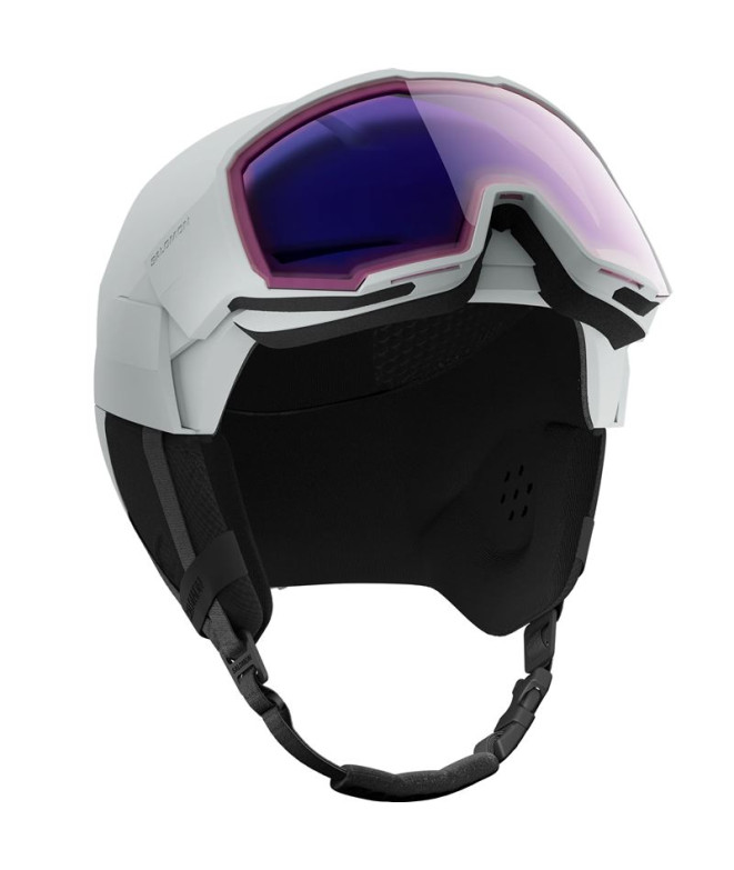 Capacete de Esqui e Snowboard Salomon Osmo Pro...