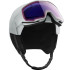 Casque de Ski et Snowboard Salomon Osmo Pro Sigma Photo Ice Flow