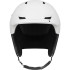 Capacete de Esquí e snow Salomon Pioneer Lt Pro Branco Gradient