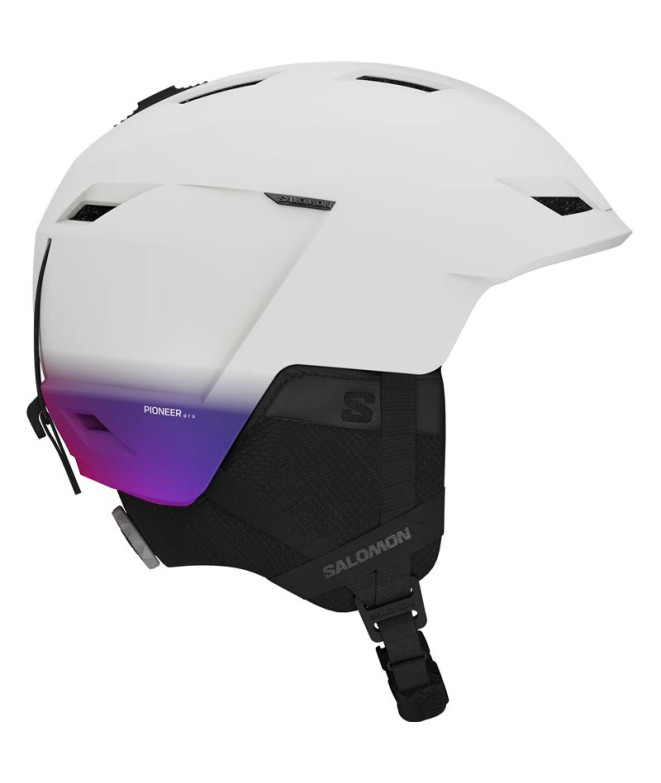Casque de Ski et Snowboard Salomon Pioneer Lt...