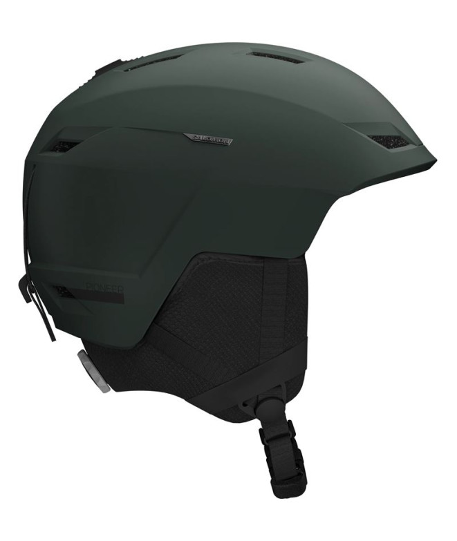 Casque de Ski et Snowboard Salomon Pioneer Lt...