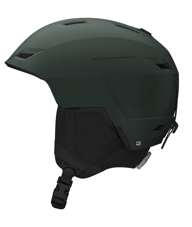 Capacete de Esquí e snow Salomon Pioneer Lt...