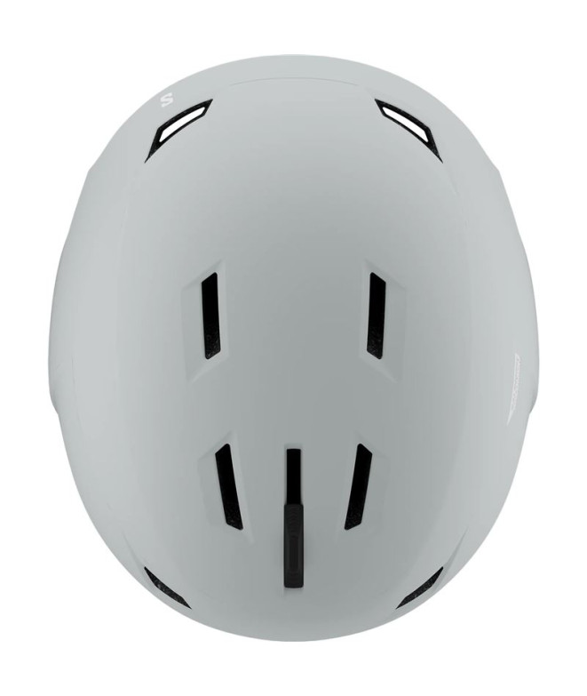 Capacete de Esquí e snow Salomon Icon Lt Mulher...