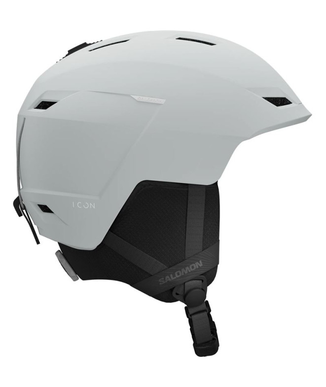 Capacete de Esquí e snow Salomon Icon Lt Mulher...