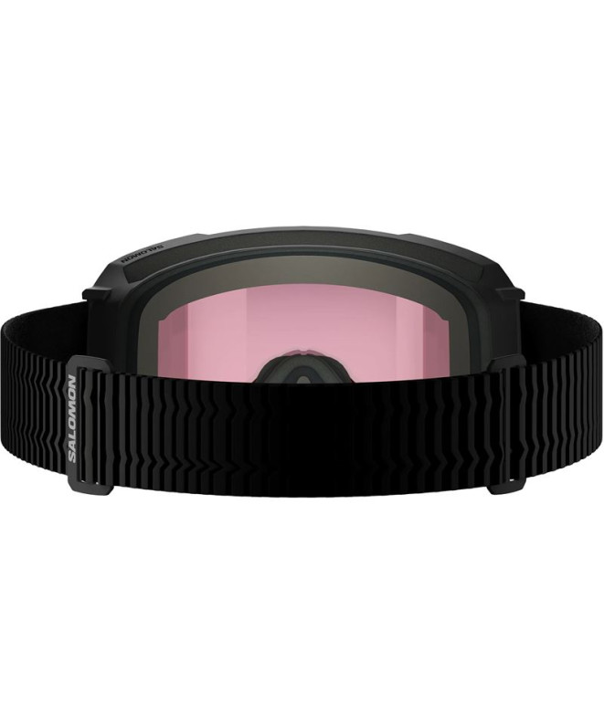 Lunettes de ski et snow Salomon S/View 3...