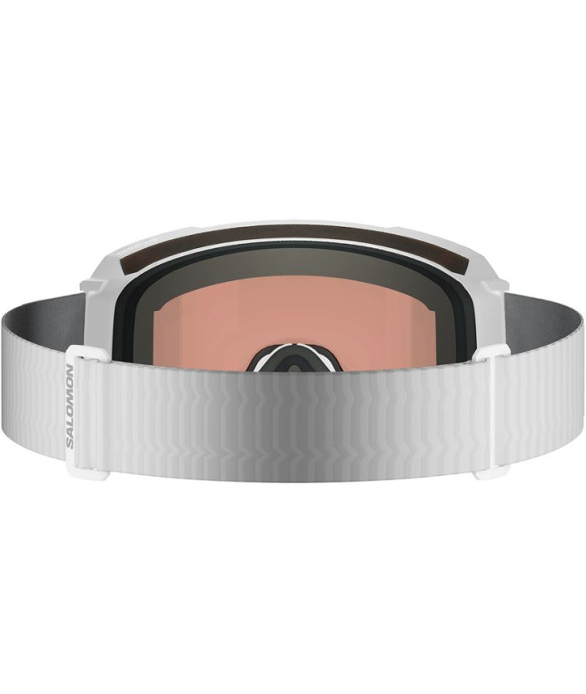 Lunettes de ski et snow Salomon S/View 3...