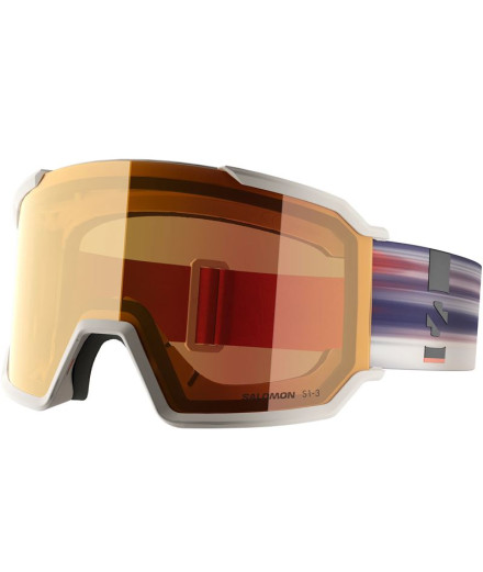 Gafas de Esquí y snow Salomon S/View 3 Photochromatico...