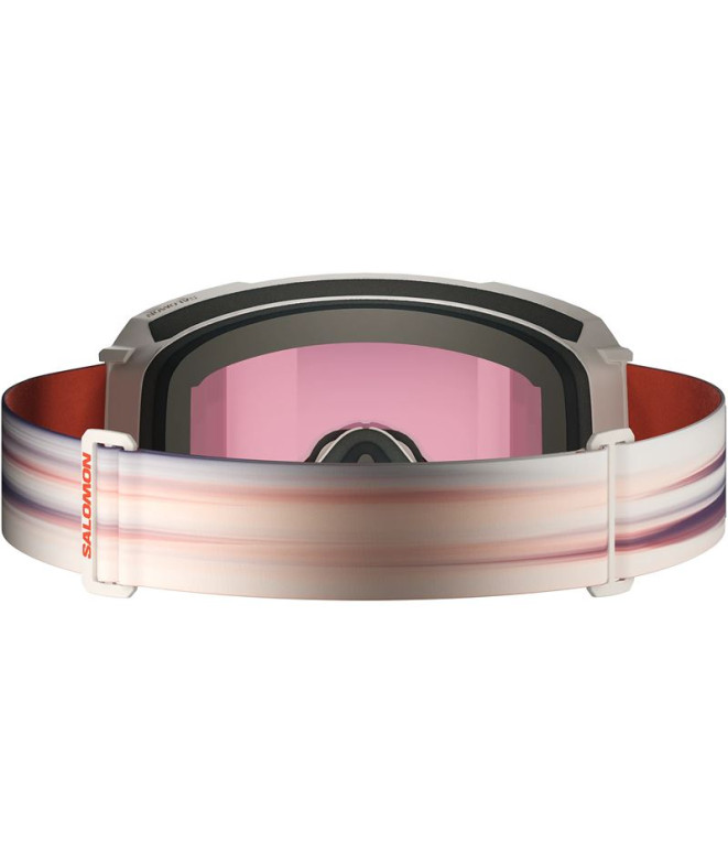 Lunettes de ski et snow Salomon S/View 3...