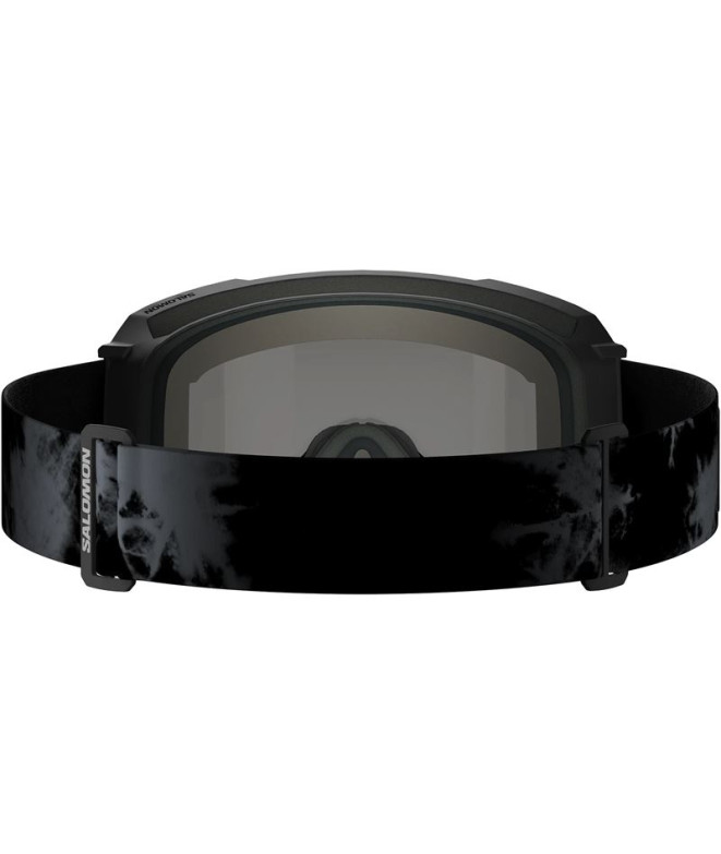 Lunettes de ski et snow Salomon S/View 3 ML...