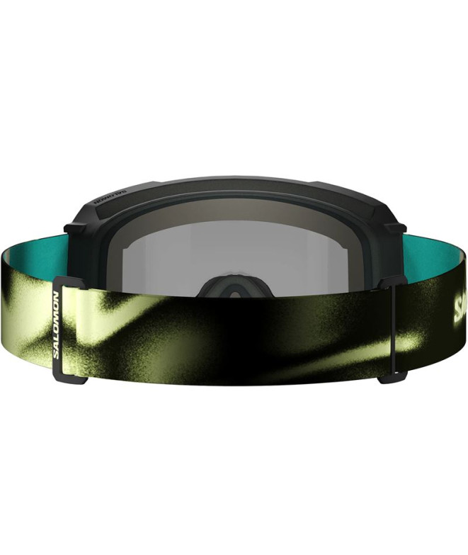 Lunettes de ski et snow Salomon S/View 3...