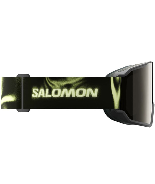 Óculos de esqui e snow Salomon S/View 3...