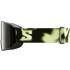 Lunettes de ski et snow Salomon S/View 3 Noir/Jaune