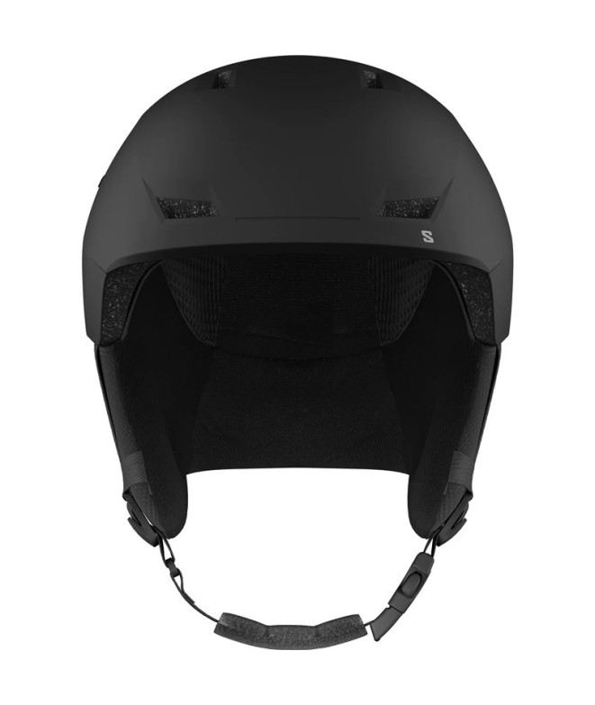 Capacete de Esquí e snow Salomon Pioneer Lt Jr...