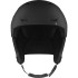 Capacete de Esquí e snow Salomon Pioneer Lt Jr Infantil Preto