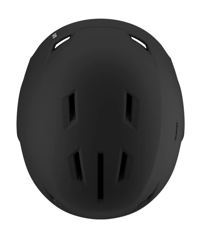 Capacete de Esquí e snow Salomon Pioneer Lt Jr...