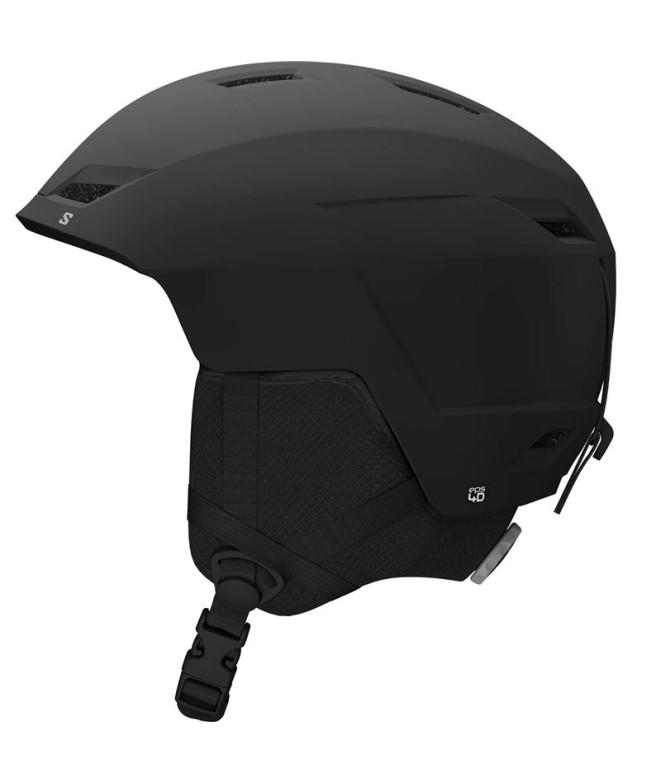 Capacete de Esquí e snow Salomon Pioneer Lt Jr...