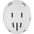 Casco de Esquí y snow Salomon Pioneer Lt Jr Infantil Blanco