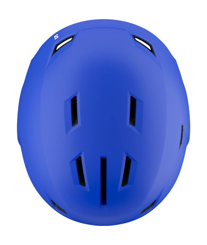 Capacete de Esqui e Snowboard Salomon Pioneer...