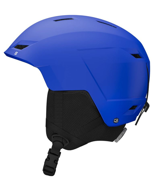 Capacete de Esqui e Snowboard Salomon Pioneer...