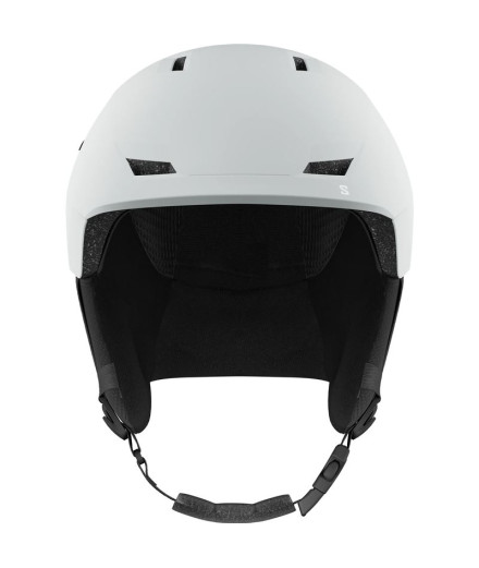 Casco de Esquí y snow Salomon Pioneer Lt Jr Infantil Ice...