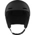 Casque de Ski et Snowboard Salomon Husk Jr Enfant Noir