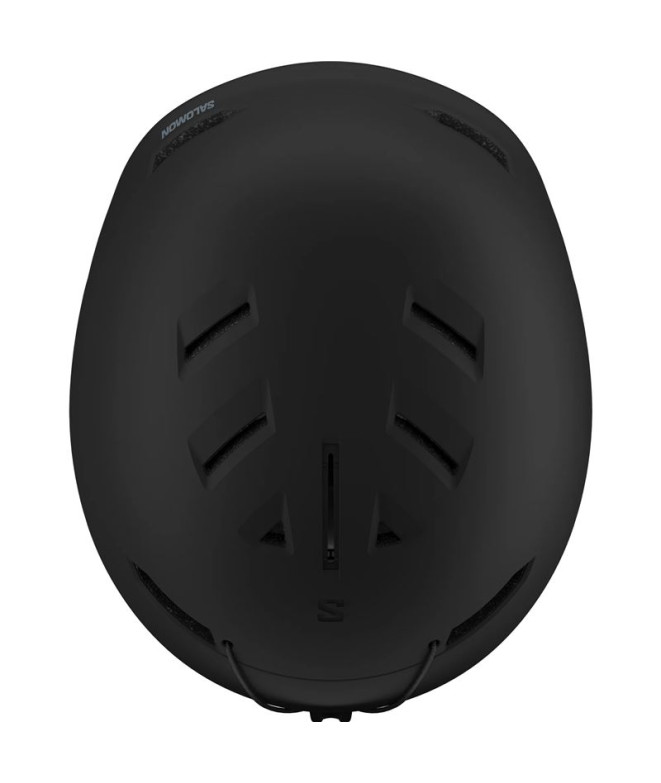 Casque de Ski et Snowboard Salomon Husk Jr...