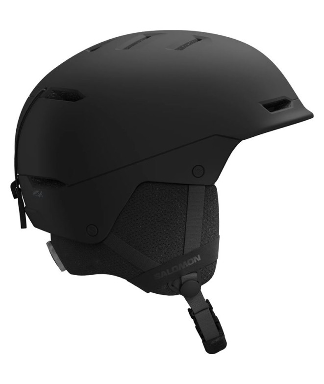 Capacete de Esquí e snow Salomon Husk Jr...