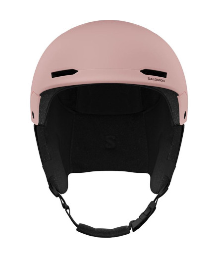 Capacete de Esquí e snow Salomon Husk Jr Infantil...