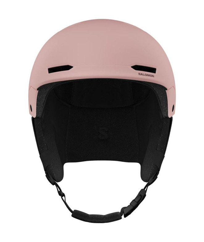 Capacete de Esquí e snow Salomon Husk Jr...