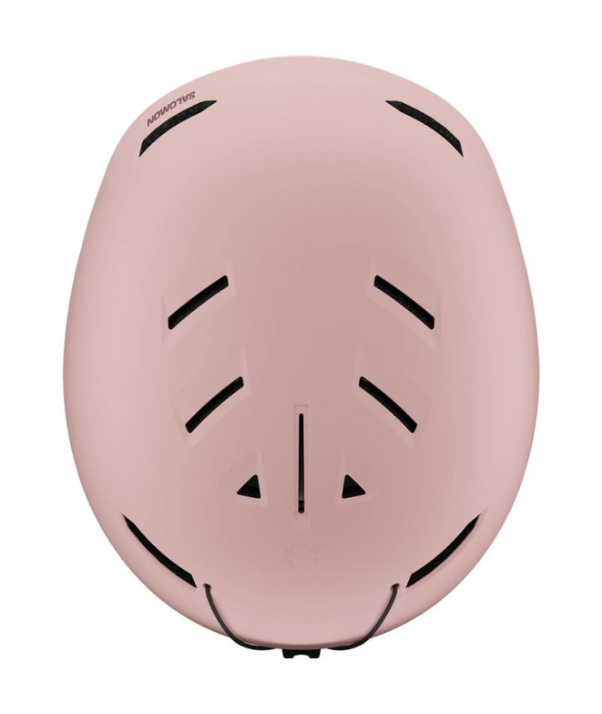 Capacete de Esquí e snow Salomon Husk Jr...