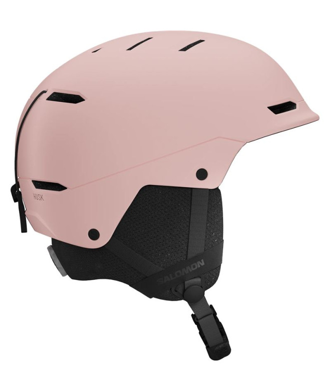 Capacete de Esquí e snow Salomon Husk Jr...