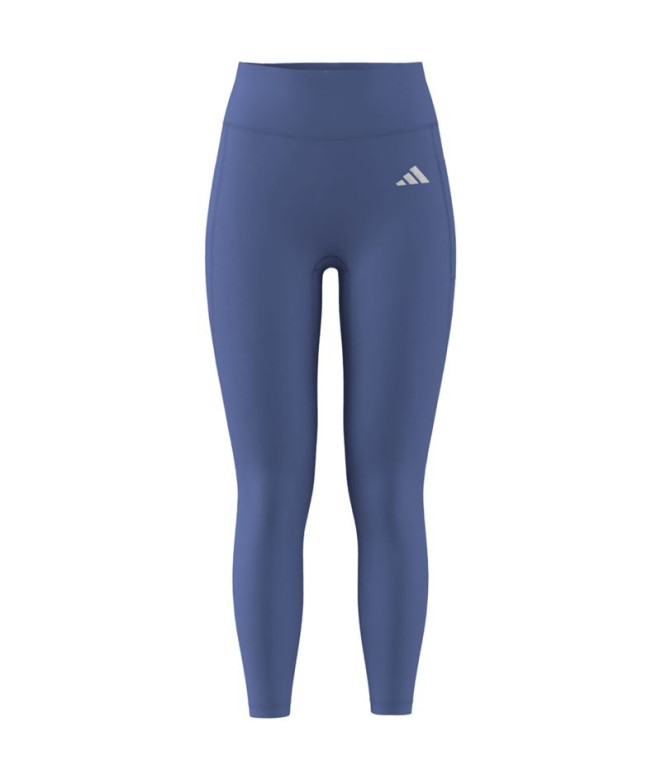 Malhas de Fitness adidas Opt Pow Ess 7/8 Mulher...