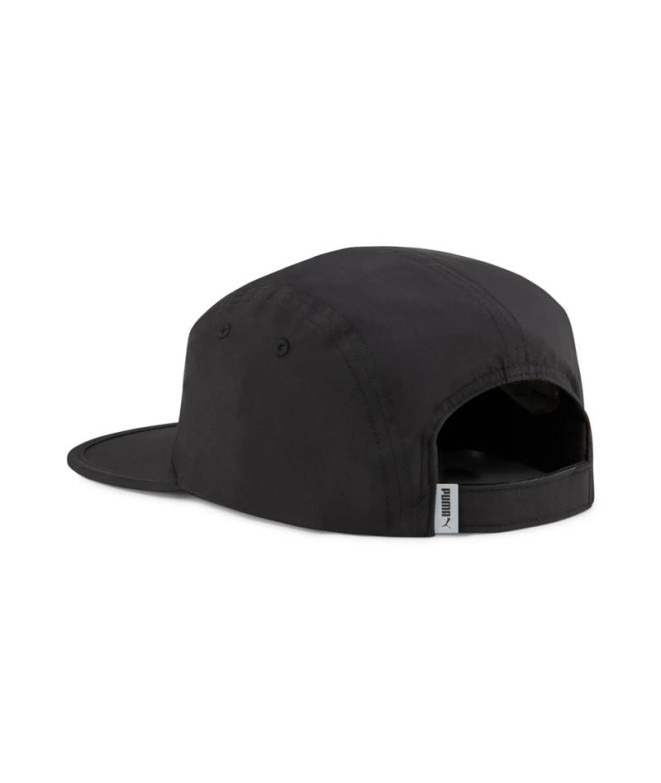 Casquette De Running Puma Essentials Running 5...