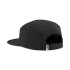 Boné De Running Puma Essentials Running 5 Panel, Preto, Homem