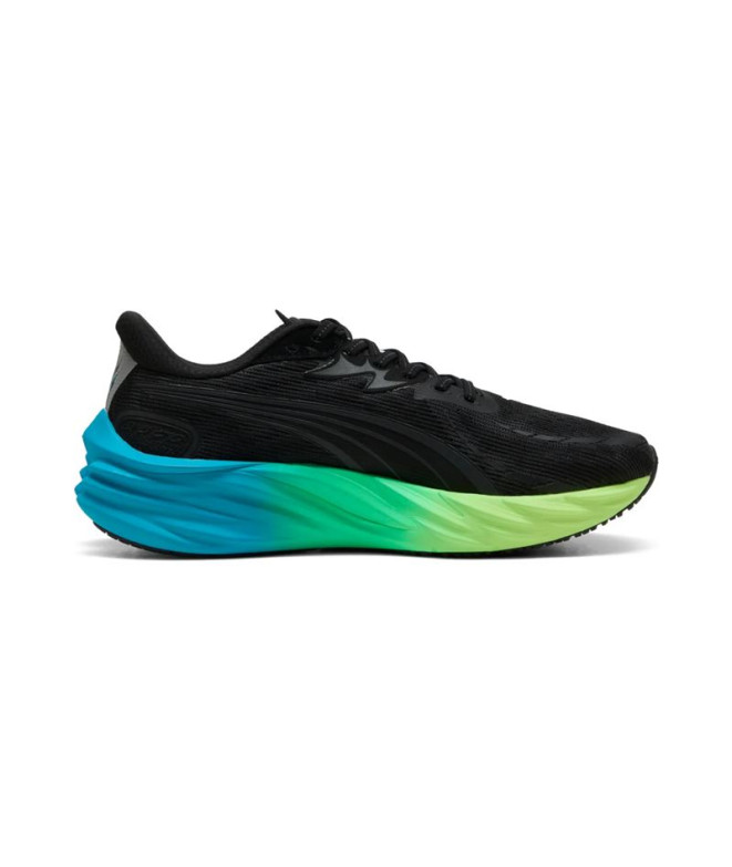Chaussures de Running Puma Velocity Nitro 4,...