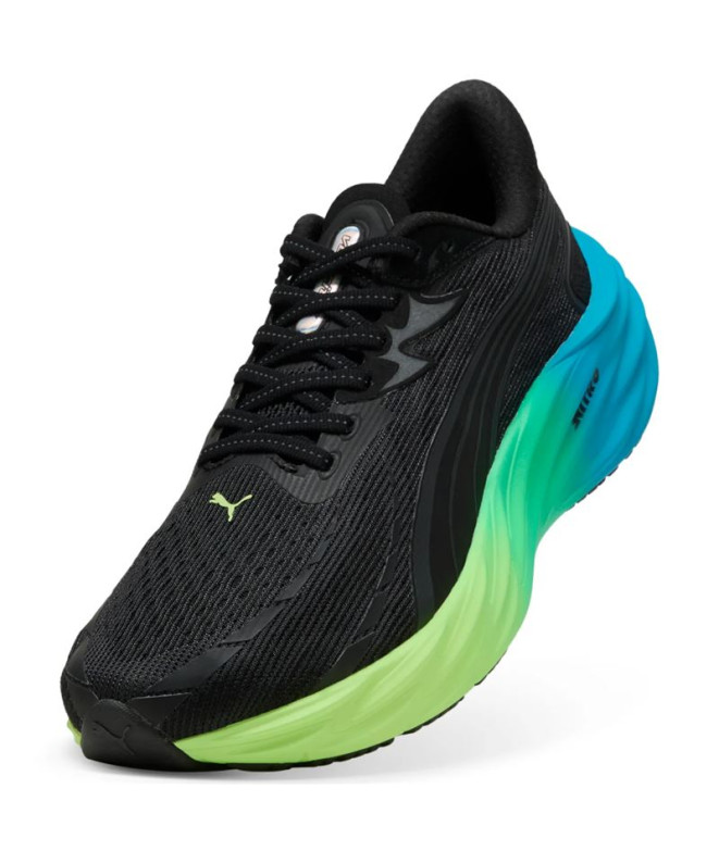 Chaussures de Running Puma Velocity Nitro 4,...