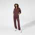 Survêtement Champion Sweatsuits Femme Marrón
