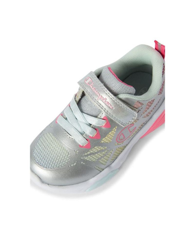 Sapatilhas Champion Running Inspirado Infantil...