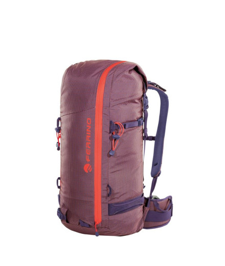 Mochila de Montaña Ferrino Osa 32 Morado