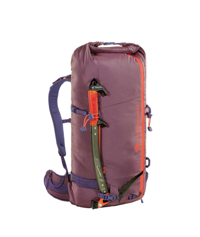 Mochila de Montanha Ferrino Osa 32 Roxo
