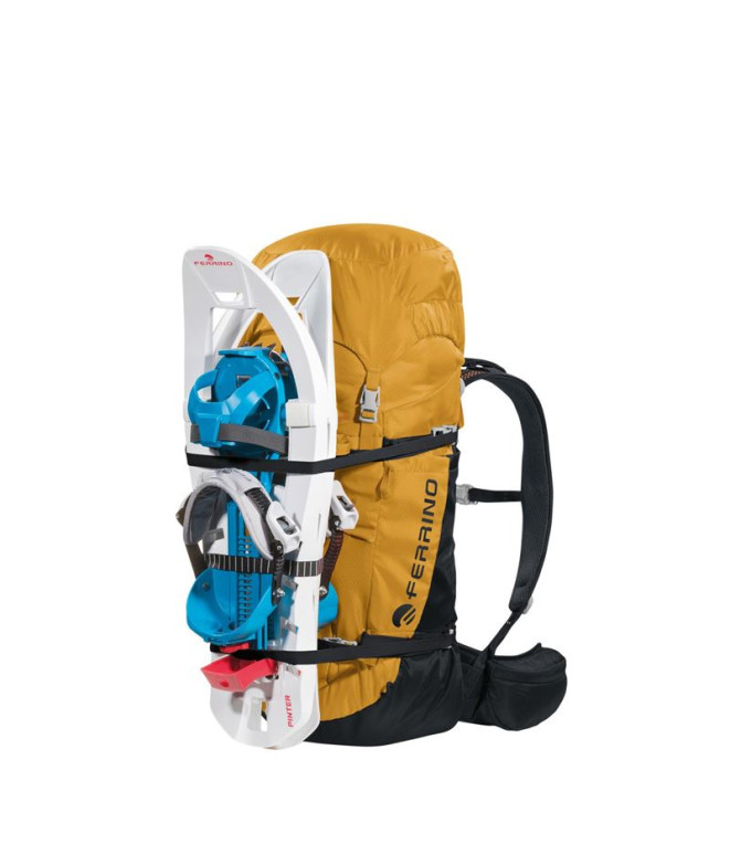 Mochila de Montanha Ferrino 32+5 Amarelo